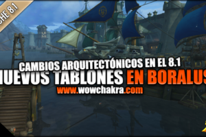 Tablones de Boralus