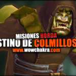 El Destino de Colmillosauro