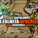Eremita Apócrifo 222