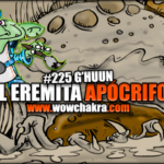 Eremita Apócrifo 225
