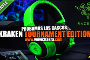 Analisis Razer Kraken Tournament Edition