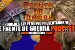 Colabora en WowChakra