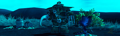 guia logro aventurero de drustvar