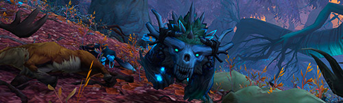 guia logro aventurero de drustvar