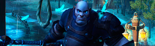 guia logro aventurero de drustvar