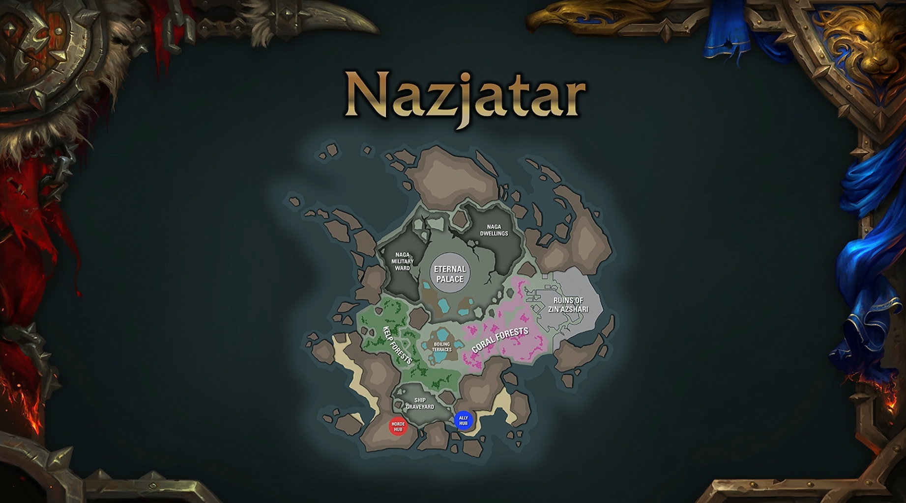 Nazjatar
