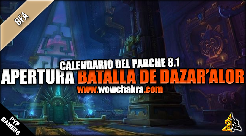 Suramar recreada en un motor hiperrealista