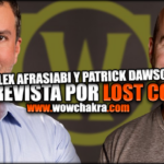 Entrevista de Lost Codex en BlizzCon 2018