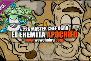 Eremita Apócrifo 226