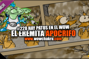 Eremita Apócrifo 228