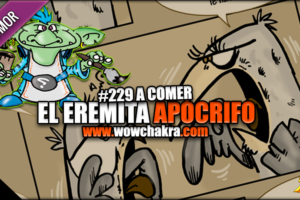 Eremita Apócrifo 229