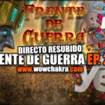 Frente de Guerra Ep. 27
