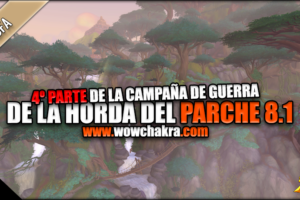 Campaña de Guerra de la Horda