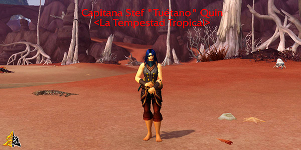 Guia Logro Aventurero de Vol'dun