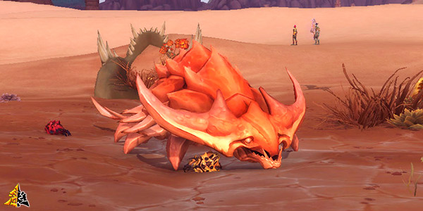 Guia Logro Aventurero de Vol'dun