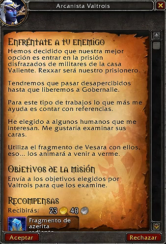 Campaña de Guerra de la Horda