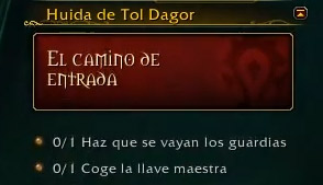 Campaña de Guerra de la Horda