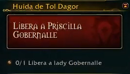Campaña de Guerra de la Horda