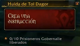 Campaña de Guerra de la Horda