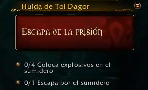 Campaña de Guerra de la Horda