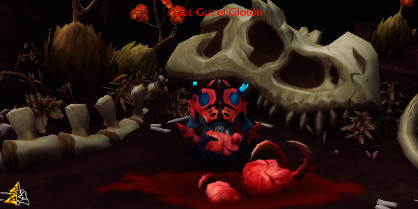 Guia Logro Aventurero de Vol'dun