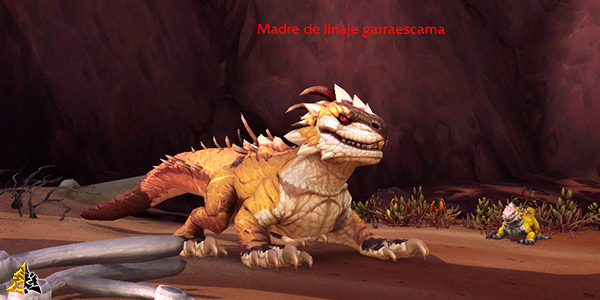 Guia Logro Aventurero de Vol'dun