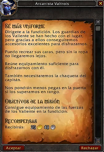 Campaña de Guerra de la Horda