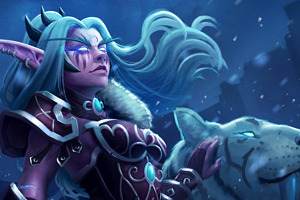 Guía Cazador Bestias Battle for Azeroth
