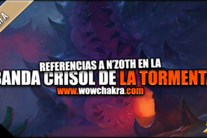 Referencias a N'zoth
