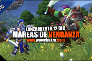 Mareas de Venganza llega a partir del 12 de diciembre