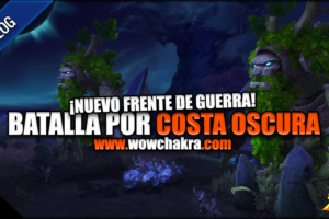 Nuevo Frente Guerra Costa Oscura