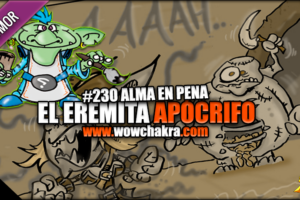 Eremita Apócrifo 230