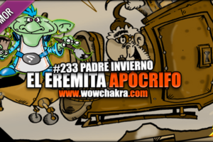 Eremita Apócrifo 233