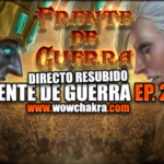 Frente de Guerra Ep. 29