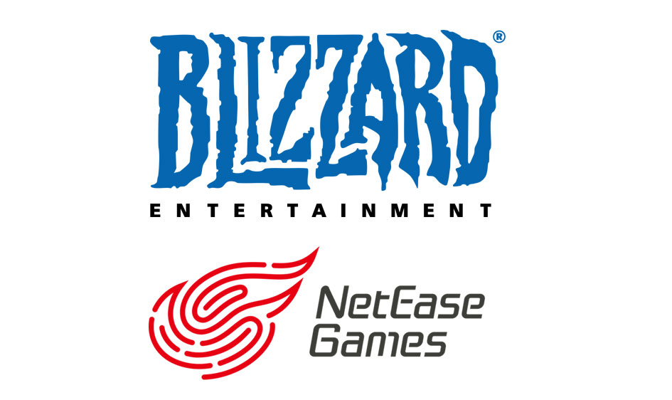 NetEase Blizzard