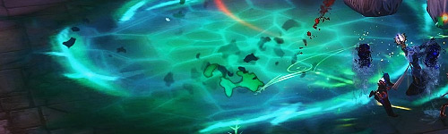 Guía de Grong | Banda Batalla de Dazar'alor