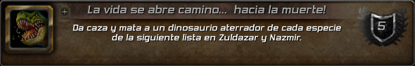 Guía Logro La vida se abre camino