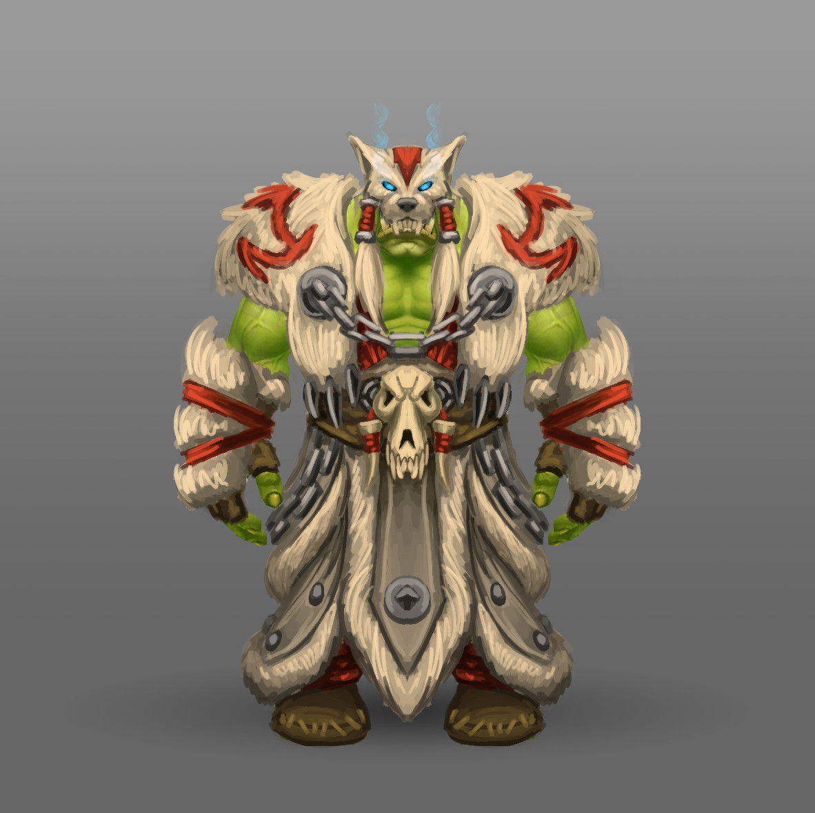 Diseño de Armaduras Arthur Lorenz