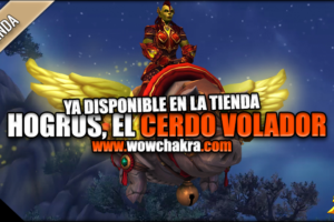 Hogrus