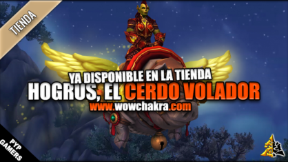 Hogrus