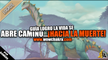 Guía Logro La vida se abre camino