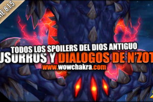 Susurros de N'zoth