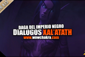 Diálogos de Xal'atath