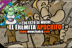 Eremita Apócrifo 236
