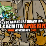 Eremita Apócrifo 238