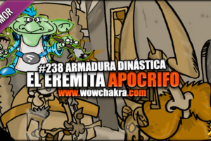 Eremita Apócrifo 238