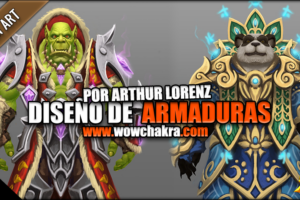 Diseño de Armaduras Arthur Lorenz