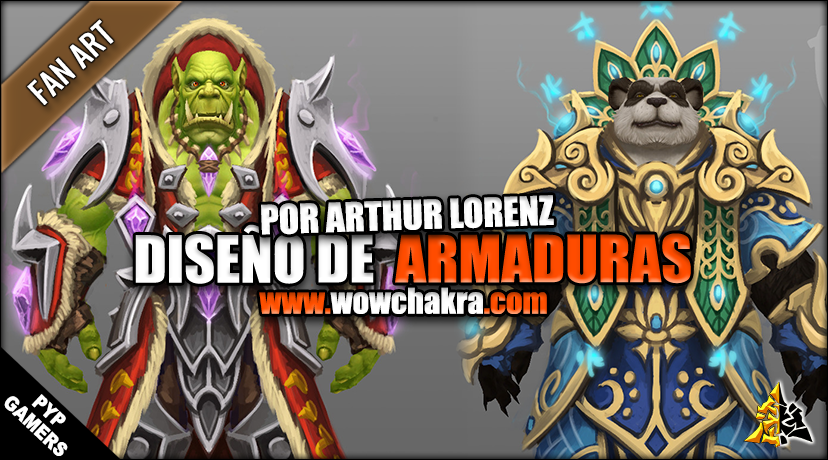 Diseño de Armaduras Arthur Lorenz