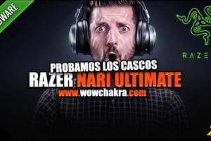Analisis Razer Nari Ultimate
