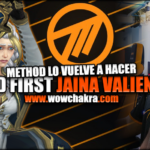 Method World First